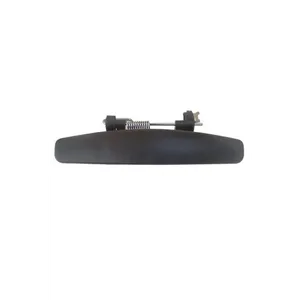 KR-414 Renault Clio 2 Symbol <b>Duster</b> Sandero Left Exterior Door Opening Handle Part Number 8200733836 - Product Image 3