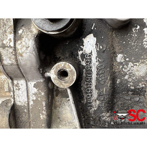 9680886610 9680886610 Cambio Manuale Completo per Citroen Berlingo 3a Serie Diesel (08>18) - Product Image 2