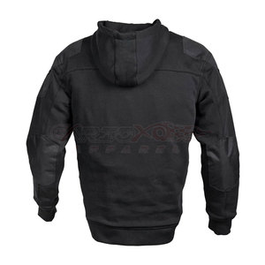 Meilleur sweat à capuche en polaire de course pour les motos Veste de sport de haute qualité en taille XL avec nom d'équipe imprimé 'Racing' - Product Image 6