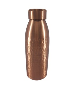 Greatest Bottle <b>Kitchen</b> <b>Accessories</b> Customized Unique <b>Copper</b> Superfine and Luxurious Quality - Product Image 1