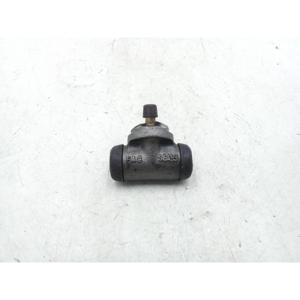 Pièces de rechange génériques pour différentes marques (série 90>) CYLINDRE DE FREIN S6499 FAG Essence - Product Image 1