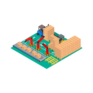 Создание систем с питанием от AI и контроллерами ESP32, создающих камеры безопасности с использованием модулей ESP32 - Product Image 1