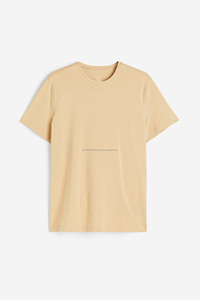 High Quality 100% Cotton Men's Oversized Heavyweight T-Shirt with Custom Logo <b>Printing</b> Hip Hop Style Breathable Quick Dry - Product Image 2