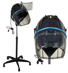 Secador de Pelo Vertical Ajustable ZENY 100% NUEVO ORIGINAL de 1300W con Ruedas - Product Image 1