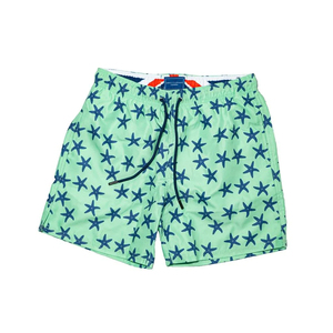 Pantalones Cortos Sublimados Personalizados con Logotipo 2026, Pantalones Cortos Casuales Holgados para Hombre, Pantalones Cortos de Playa para Verano - Product Image 1