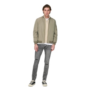 High Street Winter Autumn Men's <b>Windbreaker</b> Oversize Waterproof Windproof Polyester Jacket for Climbing <b>Camping</b> Coats Clothing - Product Image 5
