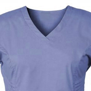 Costume de gommage d'hôpital pour hommes le plus vendu couleur personnalisée et bas quantité minimale de commande uniforme de conception uniforme tricoté solide - Product Image 6