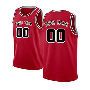 2024 último logotipo personalizado hombres transpirable malla baloncesto deportes Jersey moda corto Jersey impreso Technics gran oferta barato - Product Image 2