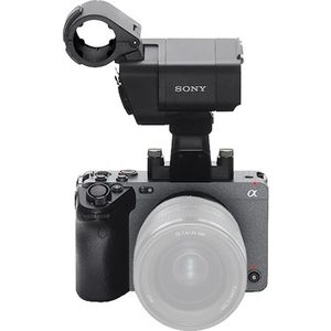 Paquete de Cámara Réflex Digital sin Espejo FX3 Full-Frame Cinema Line con Tarjeta de Memoria CFexpress Tipo A de 160 GB - Product Image 3