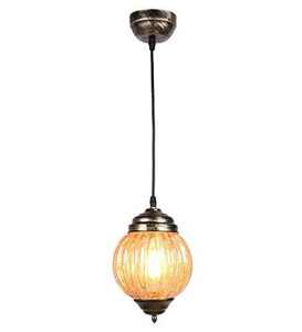 Lámpara de Techo Moderna para Hogar y Hotel, Luz Decorativa de Techo con Elegante Diseño Metálico para Sala de Estar y Vestíbulo - Product Image 3