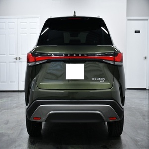 Lexus RX 450h+ 2024, el más vendido, con paquete tecnológico de lujo, motor 2.5L I4 DOHC 16V VVT, transmisión CVT, tracción total (AWD) y garantía. - Product Image 3