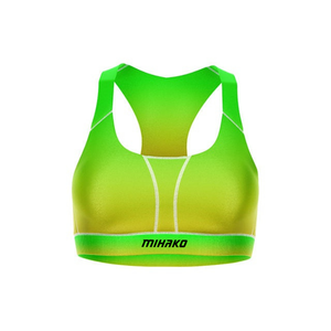 Best Material Eco-Friendly Custom Gym Wear Bra for Women Plus Size Lightweight Different Styles in Sets - Product Image 1