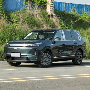 SUV 2WD Exploration Edition, transmission DHT, véhicule hybride rechargeable à énergie nouvelle avec une autonomie de 230 km, 5 portes, 6 places - Product Image 1