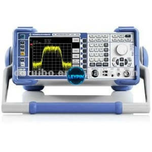 Analizador de Espectro R&S FSL3 de 9 kHz a 3 GHz con Generador de Señales Lexso - Product Image 2