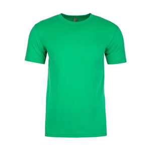 Camiseta de Algodón Next Level 3600 para Hombre, Camisetas Next Level 3600 - Product Image 4