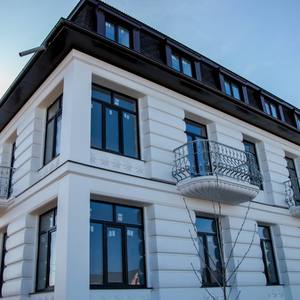 Sistemas de Paneles de Pared Modernos DAHIR INSAAT Preparados para BIM (Panel Monolítico) para Desarrolladores - Product Image 2