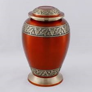 Fournitures d'enterrement d'urne de crémation - Product Image 1