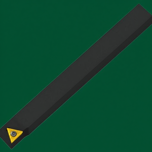 Portaherramientas de Torneado Derecho PRAMET ISO STACR 1212 K Longitud Funcional 125mm 11-S - Product Image 3