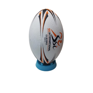 ลูกรักบี้ยูเนี่ยนสำหรับสโมสรทนทานทุกสภาพอากาศไซส์5 - Product Image 6