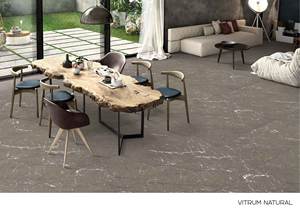 Porcelana Natural Vitrum, azulejos de suelo de alta calidad de 600x1200mm, superficie mate/brillante/tallada, azulejos de 24x48 pulgadas, Material de construcción - Product Image 2