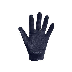 Guantes de Bateo de Béisbol Personalizables de Alta Calidad, Color Sólido, Nuevo Estilo, Cómodos y Ligeros, Fabricados Profesionalmente - Product Image 5