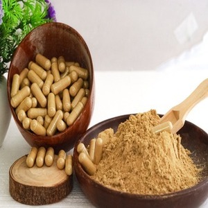 Capsules Triphala à base de plantes pour le bien-être Une formule ayurvédique équilibrée pour un bien-être général Aide à détoxifier, nourrir et rajeunir - Product Image 2