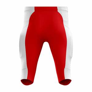 Ropa de equipo de fútbol americano de alta calidad personalizable, camisetas cortas transpirables para verano, opciones de talla grande disponibles impresas - Product Image 6