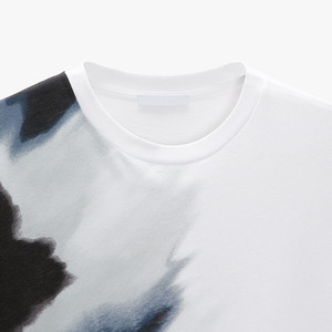 Camiseta con Diseño Personalizado en 3D, Impresión, Manga Corta, Cuello Redondo, Corte Regular, Jersey 100% Algodón, Ecológica, Camisetas Más Vendidas - Product Image 6