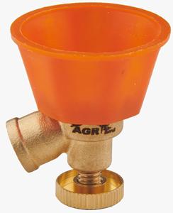 Boquilla de Pulverización de Alta Presión con Patrón de Rociado Fino, Accesorio Duradero para Pistolas de Pulverización Agrícola y Uso en Jardines - Product Image 3