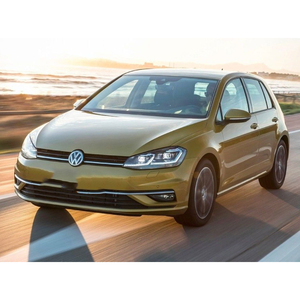 Moteur lisse de golf Vo-lkswagen d'occasion fiable, suspension bien entretenue et conception européenne confortable - Product Image 2