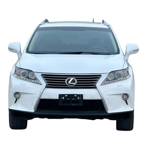 LEXUS RX350 SUV AWD 6 CYLINDRES 5 PLACES TRANSMISSION AUTOMATIQUE LHD/RHD Essence Export 2016-2020 LEXUS RX350 D'OCCASION - Product Image 1