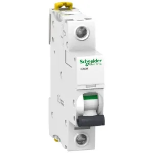 Interruttore Automatico Miniaturizzato (MCB) Modello A9F88106 per Schneider Electric - Product Image 1