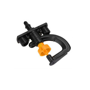 Sistema de riego por microaspersión personalizable de suministro directo de fábrica de calidad estándar para vivero disponible en cantidad a granel - Product Image 4