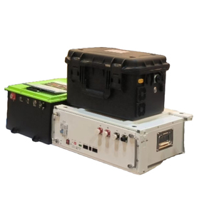 Générateur solaire 10 kW, système de panneaux solaires domestiques, batterie LiFePO4 avec système de gestion intelligente de la batterie - Product Image 5