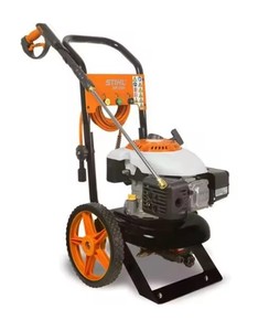 TOUT NEUF - Nettoyeur haute pression à gaz RB 200 2500 psi 2,3 GPM - Product Image 1