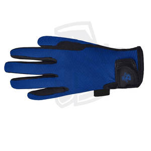 Venta en línea Superventas Guantes de equitación Venta al por mayor Estilo único Guantes de equitación para la venta - Product Image 5