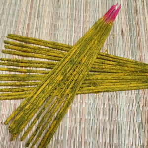 Saveur de vanille Parfum de lavande de qualité supérieure de haute qualité Bâtons d'encens de 9 pouces directement du fabricant en gros - Product Image 3