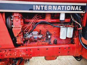 Tractor agrícola usado a buen precio para uso agrícola disponible para la venta a precios baratos y moderados, equipo agrícola - Product Image 4