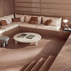 Azulejos de Porcelana para Pared con Efecto Piedra Natural Borde Rectificado con Acabado Natural. Para pisos/paredes interiores/exteriores, baños. - Product Image 2