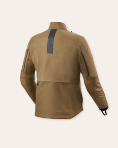 Fabricante de Chaquetas de Motociclismo Cardura Personalizadas al por Mayor para Carreras, Paneles de Flujo de Aire y Protección - Product Image 4
