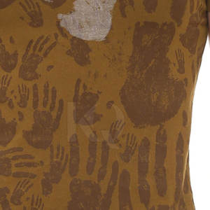 เสื้อยืดผู้ชายลายพิมพ์สีสันสดใส เนื้อผ้าบางเบา เหมาะสำหรับใส่ลำลอง กิจกรรมกลางแจ้ง และสไตล์ฤดูร้อน - Product Image 6