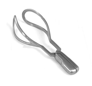 Las Mejores Fórceps Obstétricas Médicas Hechas a Medida 2026, de Acero Inoxidable, Certificadas por la CE, Instrumentos Quirúrgicos Duraderos para Uso Obstétrico - Product Image 1