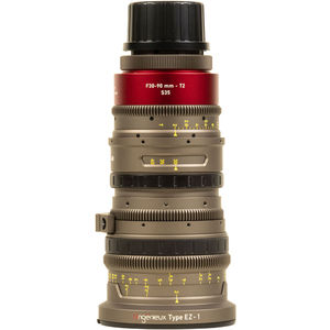 ชุดเลนส์ภาพยนตร์ Angenieux EZ-1 30-90 มม. (Super35 และฟูลเฟรม ขนาดรูรับแสง 52 มม.) - Product Image 4