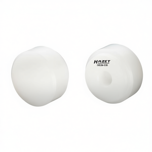 Hazet Spare Head for Plastic Soft-Faced <b>Hammer</b> - Product Image 2