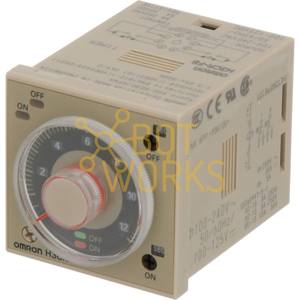 Omron H3CRF8AC2375345 - Nuevo - Product Image 1