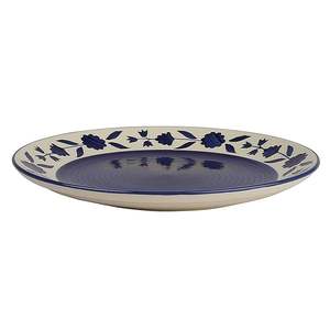 Plato de Cerámica Personalizado de la Mejor Calidad para Servir Comidas y Bebidas, Plato de Cerámica Hecho a Mano para Cocina y Comedor - Product Image 2