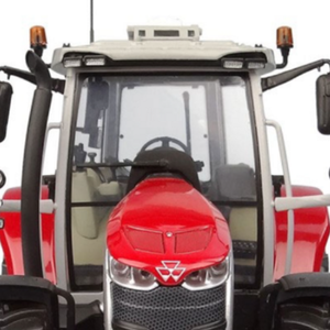 Qualité Nouveau Massey Ferguson 385 4wd Massey Ferguson MF 375 tracteur à vendre - Product Image 2