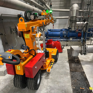 Moteur SLI 609 HLE avec garantie d'un an et longue durée de vie - Product Image 1