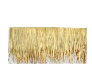 Techo de palma de coco estilo Tiki de Vietnam/panel de estera de pared de hoja de Coco para paredes hogar Resort fiesta boda exterior interior - Product Image 1