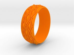 Bijoux de mode faits à la main en résine sculptée bracelets et bracelets au design de luxe du fabricant indien au prix de gros - Product Image 6